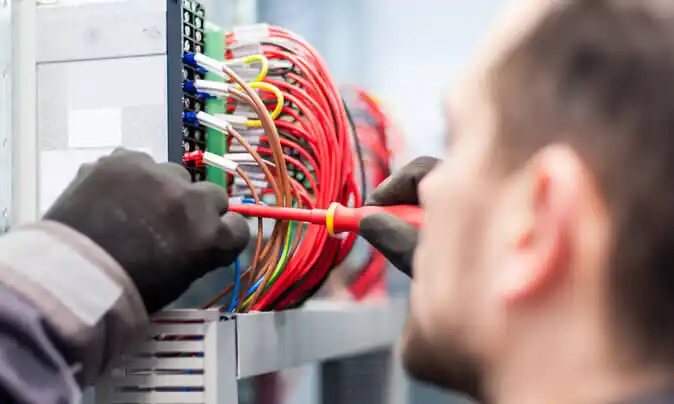 electrician Glenview
